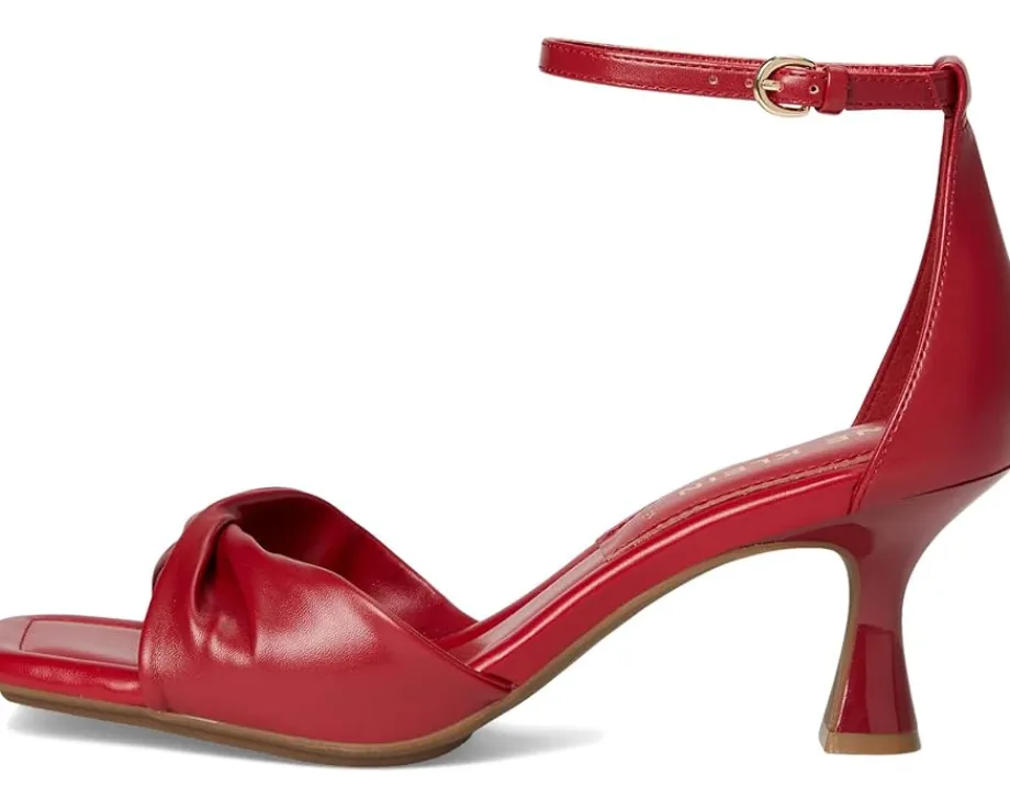 Anne Klein Jessie Red Hot