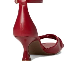Anne Klein Jessie Red Hot
