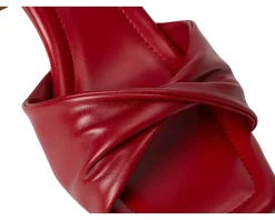 Anne Klein Jessie Red Hot