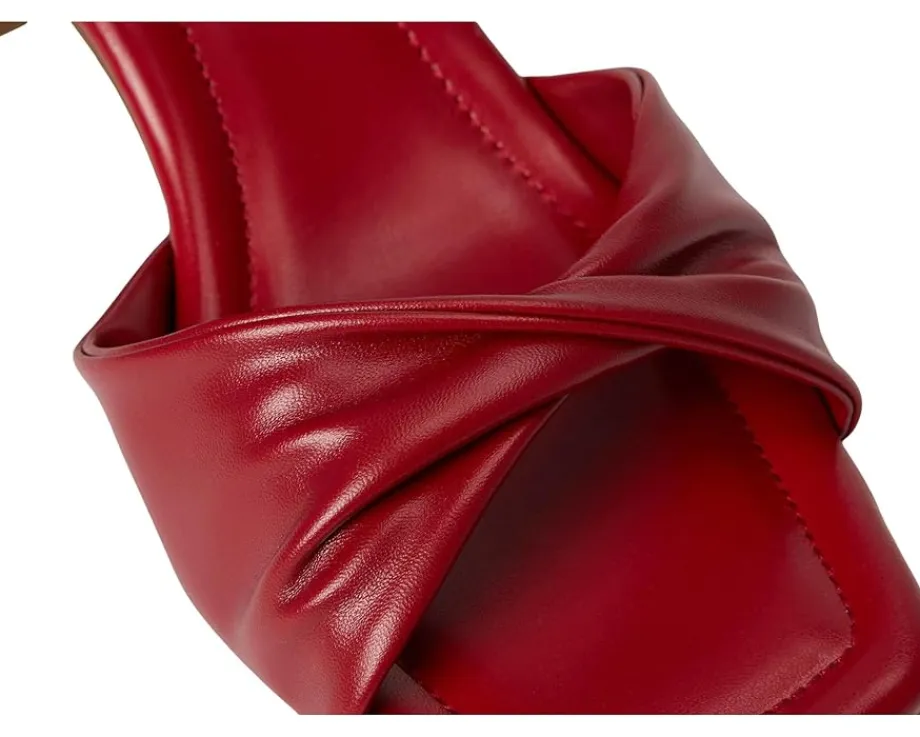 Anne Klein Jessie Red Hot