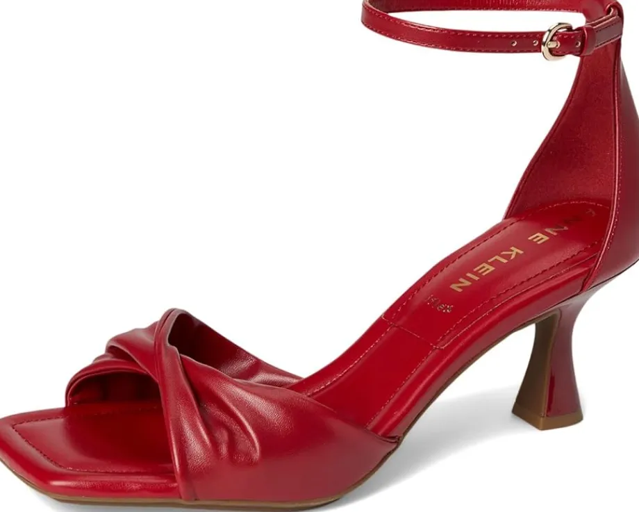 Anne Klein Jessie Red Hot