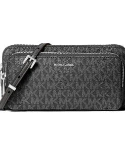 Women MICHAEL Michael Kors Jet Set Large Continental Xbody