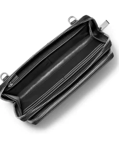 Women MICHAEL Michael Kors Jet Set Large Continental Xbody