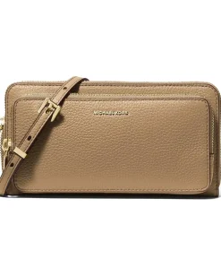 Women MICHAEL Michael Kors Jet Set Large Continental Xbody