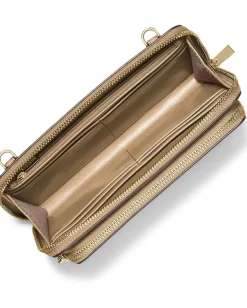 Women MICHAEL Michael Kors Jet Set Large Continental Xbody