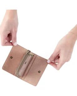 HOBO Wallets & Accessories<Jill Card Case Hazel