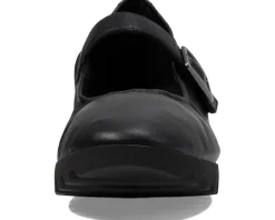 Aetrex Flats<Joanne Black