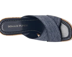 Donald Pliner Heels|Sandals<Jocelyn Indigo