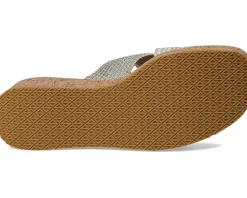 Donald Pliner Jocelyn Silver Clearance