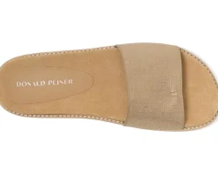Donald Pliner Joella Camel Best