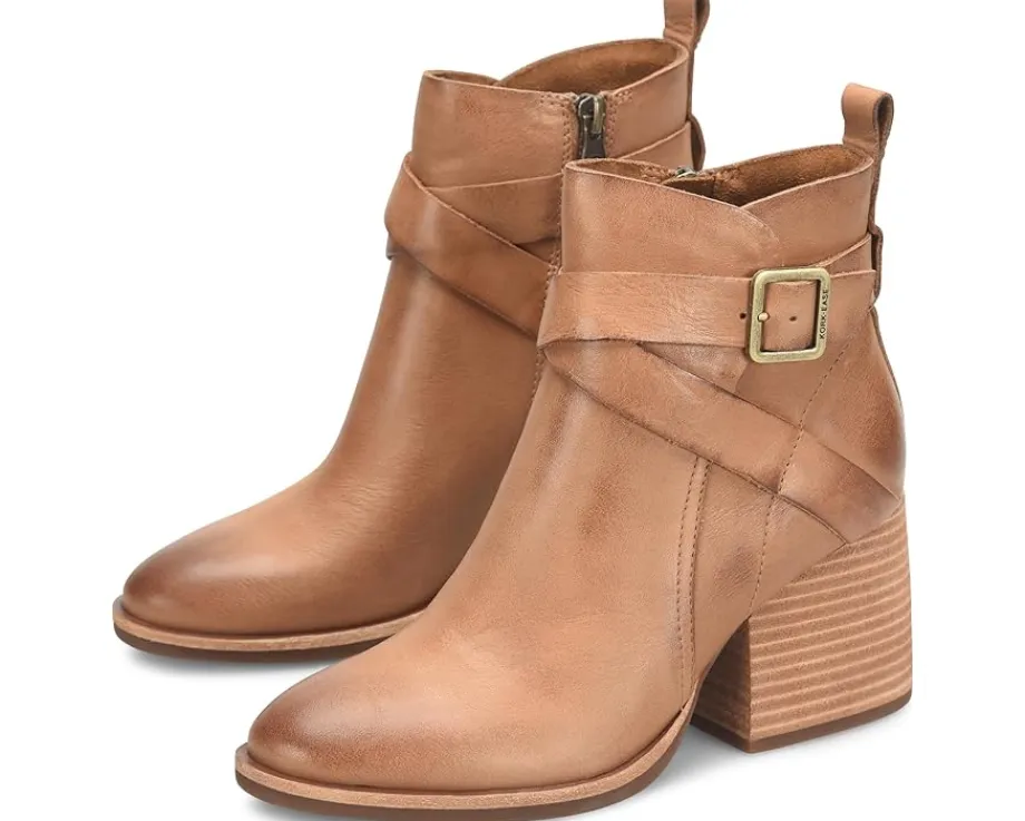 Boots|Boots|Kork-Ease Joelle Brown