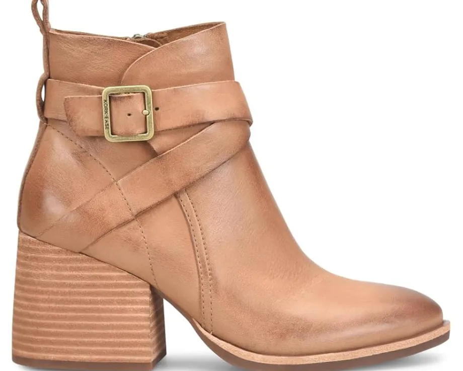 Boots|Boots|Kork-Ease Joelle Brown