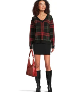 Beach Riot Joey Sweater Multi Best