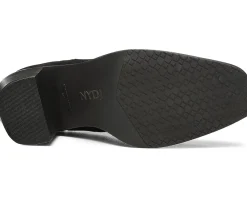 Boots|Boots|NYDJ Jolene Black