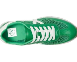DV by Dolce Vita Sneakers|Sneakers<Joque Green
