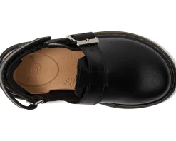 Dr. Martens Kid's Collection Shoes|Shoes<Jorgie (Little Kid/Big Kid) Black1