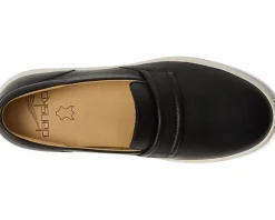 Dansko Flats<Josephine Black