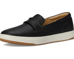 Dansko Flats<Josephine Black