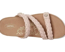 Aetrex Sandals|Sandals<Josie Rose