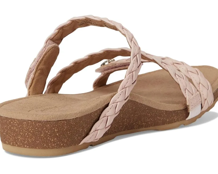 Aetrex Sandals|Sandals<Josie Rose