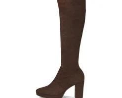 Anne Klein Boots|Boots<Journey Chocolate