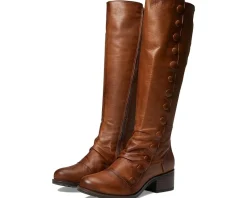 Boots|Boots|Miz Mooz Jovial Brandy Antique