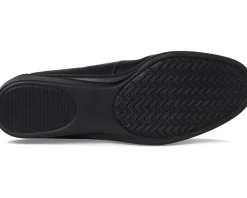 LifeStride Flats<Jovial Bit Slip-On Black