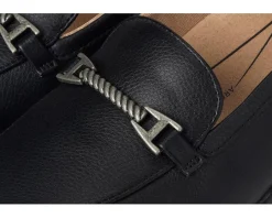 LifeStride Flats<Jovial Bit Slip-On Black