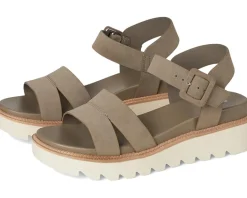 MIA Heels|Sandals<Jovie Taupe