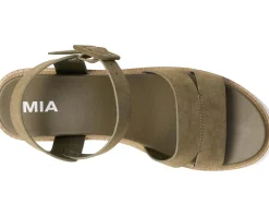 MIA Jovie Khaki Online