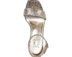 Naturalizer Heels|Sandals<Joy Gold