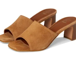 Dune London Heels|Sandals<Jule Tan 1