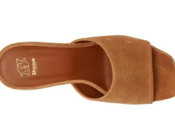 Dune London Heels|Sandals<Jule Tan 1