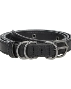 Accessories|Belts|Matt & Nat Julep Belt Black