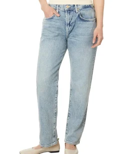 7 For All Mankind Jeans<Julia Boyfriend Serenade