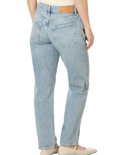 7 For All Mankind Jeans<Julia Boyfriend Serenade