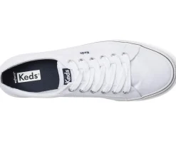 Women Keds Jump Kick Lace Up