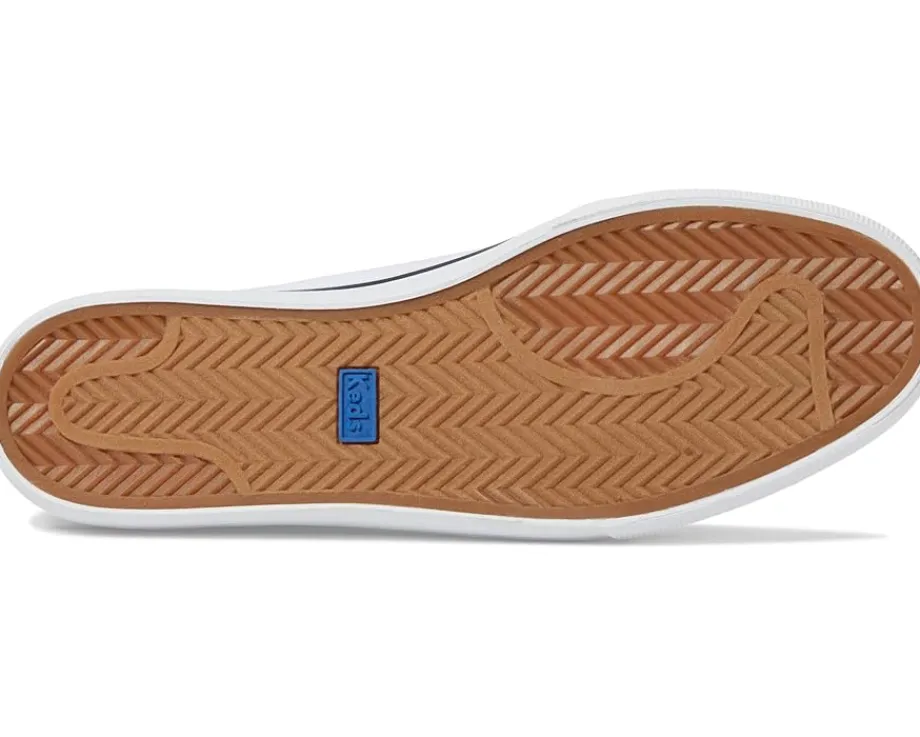 Women Keds Jump Kick Lace Up