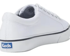 Women Keds Jump Kick Lace Up