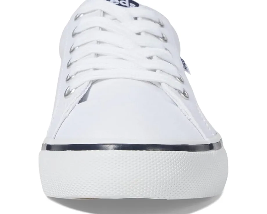 Women Keds Jump Kick Lace Up