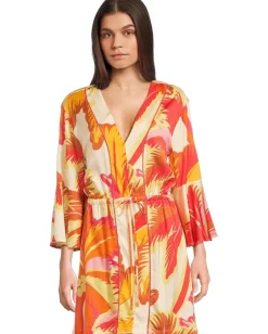 Dresses|Dresses|Maaji Enjoyable Jungle Palm