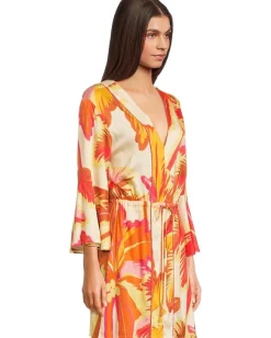 Dresses|Dresses|Maaji Enjoyable Jungle Palm