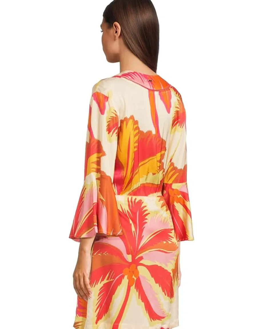 Dresses|Dresses|Maaji Enjoyable Jungle Palm