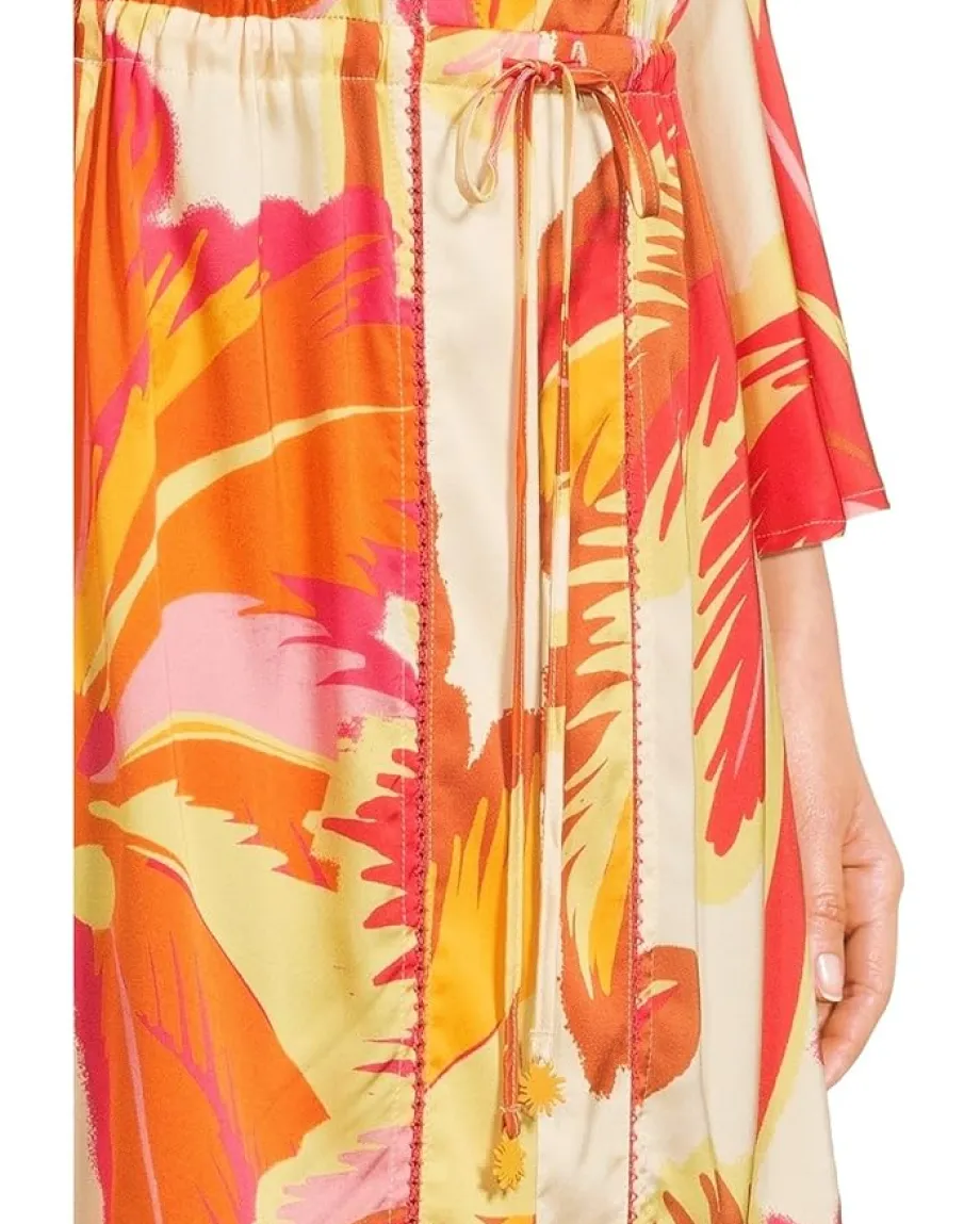 Dresses|Dresses|Maaji Enjoyable Jungle Palm