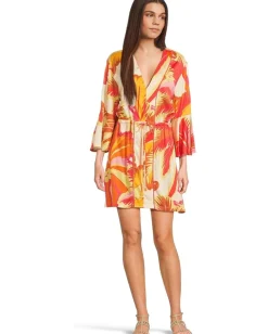 Dresses|Dresses|Maaji Enjoyable Jungle Palm