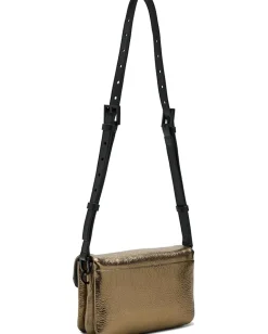 AllSaints Jupiter Xbody Warm Brass Hot