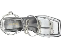 ALDO Kaeli Silver New