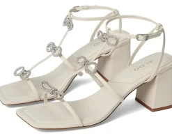 ALDO Kaeli White Best