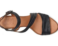 Miz Mooz Heels|Sandals<Kailee Black