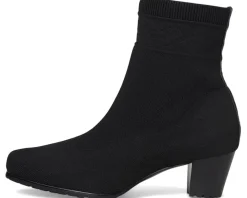 Boots|Boots|David Tate Kalista Black